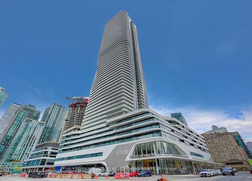 902-28 Freeland St, Toronto, ON, M5E0E3 | Card Image
