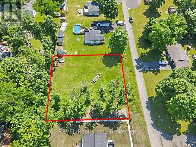 LOT 30 Mapleview Crescent, Home with 0 bedrooms, 0 bathrooms and null parking in Port Colborne (Sherkston) ON | Image 4