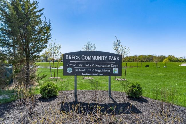 4089 Marsol Ave, House other with 5 bedrooms, 3 bathrooms and null parking in Grove City OH | Image 57