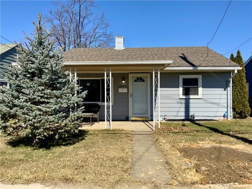 613 Speyer Ave, Monaca, PA, 15061-1760 | Card Image