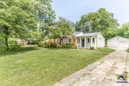 2235 Elmridge Dr, Macon, GA, 31204-2023 | Card Image