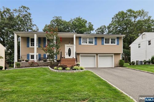 27 Colonial Woods Drive, West Orange, NJ, 07052 | Card Image