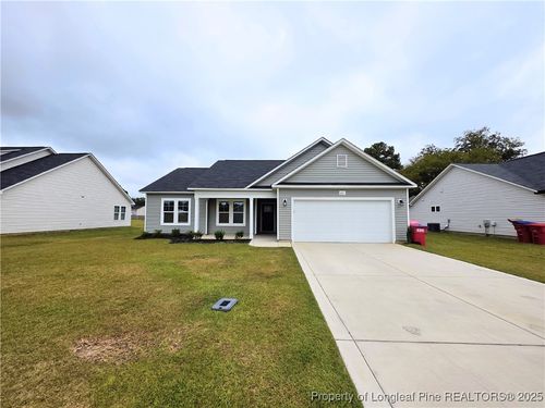 117 National Drive, Parkton, NC, 28371 | Card Image