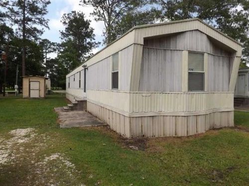 lot-126-64096 Mangano Rd, Pearl River, LA, 70452-5346 | Card Image