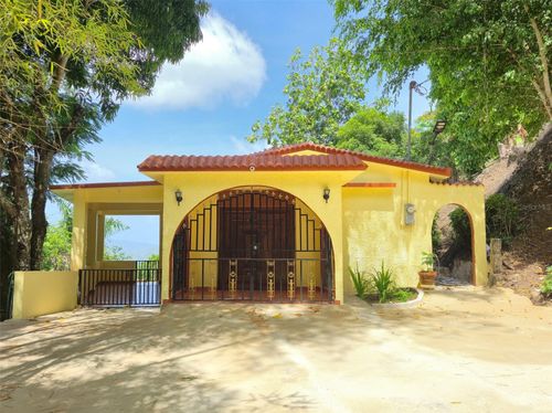 PR 156 KM. 23.9 Rio Hondo Ward, COMERIO, PR, 00782 | Card Image