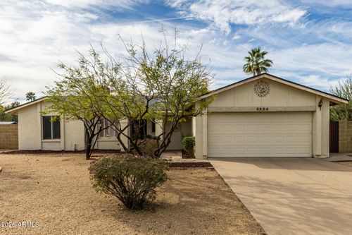 5825 E Friess Drive, Scottsdale, AZ, 85254 | Card Image