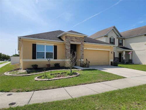 1170 Berkley Ridge Lane, AUBURNDALE, FL, 33823 | Card Image