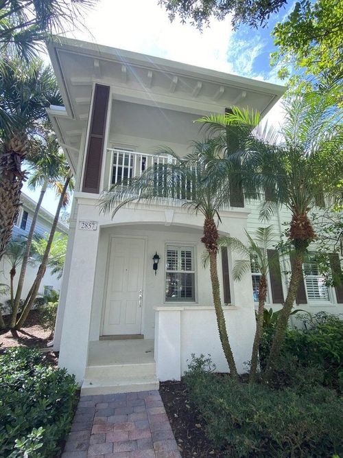 2857 E Community Dr, Jupiter, FL, 33458-8216 | Card Image