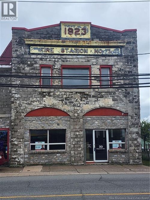 b-20 Church Ave, Saint John, NB, E2M4P4 | Card Image