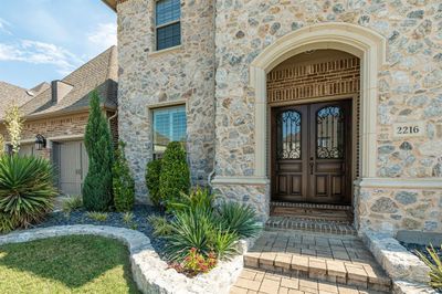 2216 Grafton Lane, House other with 5 bedrooms, 5 bathrooms and null parking in Mckinney TX | Image 2