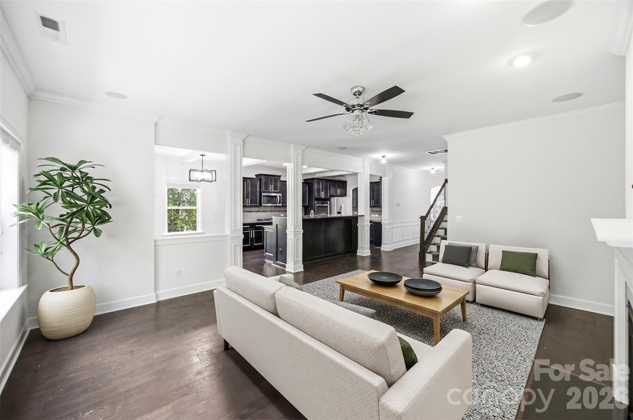 Residential in Fort Mill 4