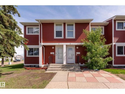 2-4707 126 Ave Nw, Edmonton, AB, T5A4K4 | Card Image