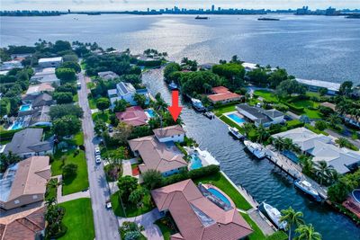 1400 Ne 103rd St, House other with 6 bedrooms, 4 bathrooms and null parking in Miami Shores FL | Image 2