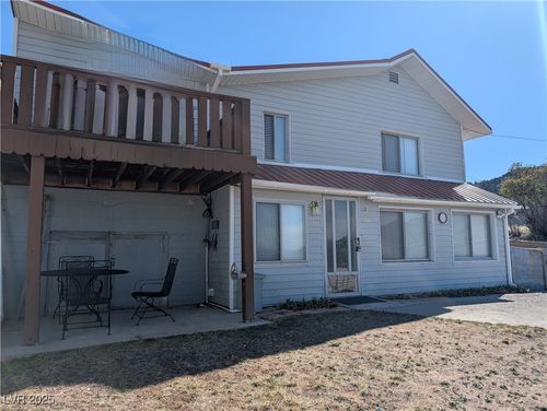246 High St, Pioche, NV, 89043 | Card Image