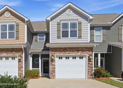 unit-4-1800 Fox Den Way, Greenville, NC, 27858-2000 | Card Image