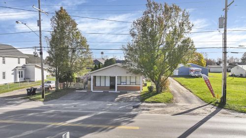 1863 Cherry Valley Rd, Newark, OH, 43055-1008 | Card Image