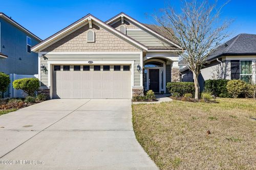 14592 Serenoa Dr, JACKSONVILLE, FL, 32258-8483 | Card Image