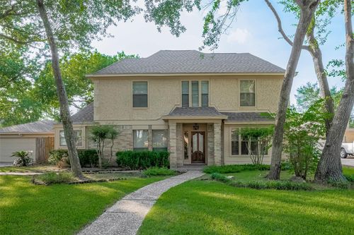 3518 Cypresswood Dr, Spring, TX, 77388-5873 | Card Image