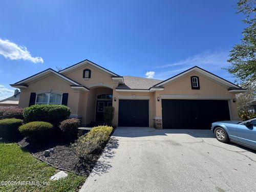 854 Wilmington Ln, ORANGE PARK, FL, 32065-2208 | Card Image