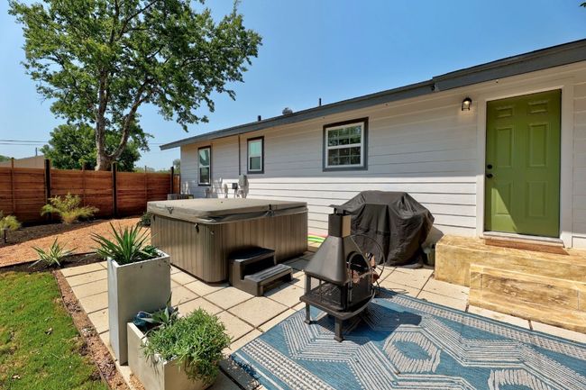 407 Pine St, House other with 3 bedrooms, 2 bathrooms and 2 parking in Georgetown TX | Image 36