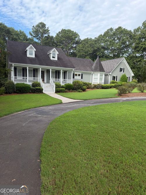 2820 Bay Ln Se, Washington, DC, 20019 | Card Image