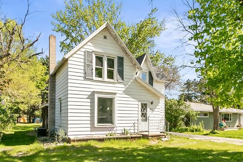 412 W Chestnut St, PARDEEVILLE, WI, 53954-9459 | Card Image