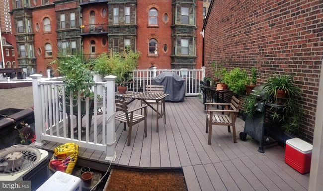 APT-3 - 1602 Spruce St, Condo with 1 bedrooms, 1 bathrooms and null parking in PHILADELPHIA PA | Image 7