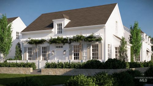 whitfield-TBD Primrose Court #5, Moscow, ID, 83843 | Card Image