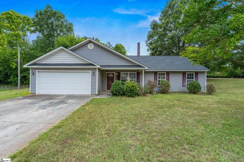 200 Amethyst Way, Laurens, SC, 29360-2161 | Card Image