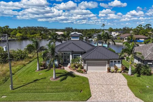 9241 Santa Lucia Dr, Port Charlotte, FL, 33981-5226 | Card Image
