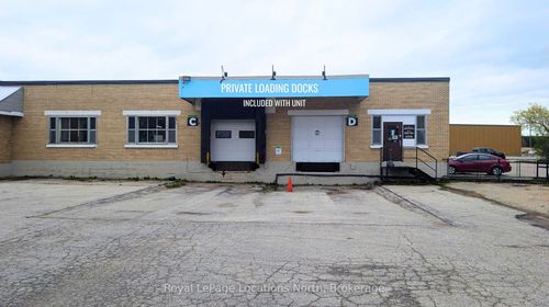 2a-278 Cook St, Meaford, ON, N4L1H4 | Card Image