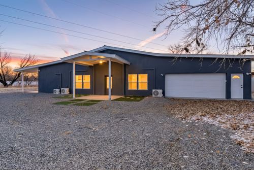 38 Private Drive 1548, Hernandez, NM, 87537-9724 | Card Image