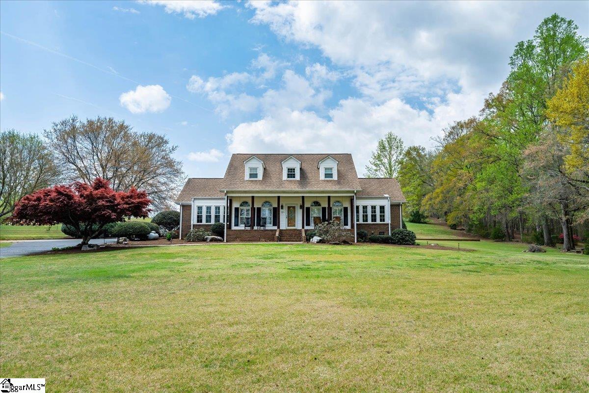 Residential in Pickens 3