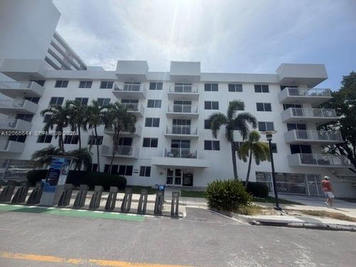303-1666 West Ave, Miami Beach, FL, 33139-2338 | Card Image