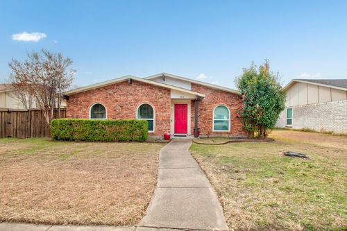 2810 Landershire Ln, Garland, TX, 75044-5974 | Card Image