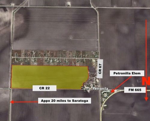 3329 County Road 22, Robstown, TX, 78380-5715 | Card Image