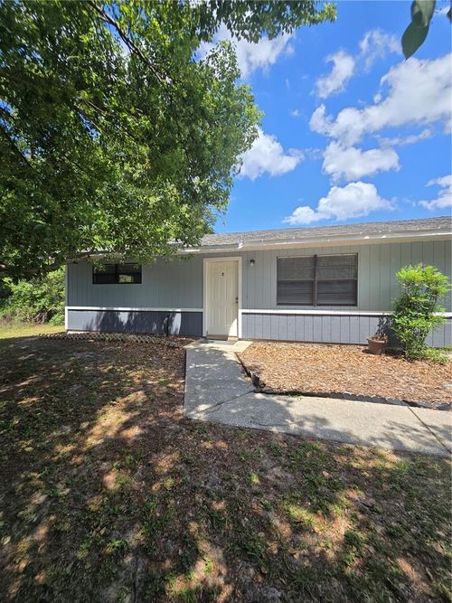 7-7615 W Fern Place, HOMOSASSA, FL, 34448 | Card Image