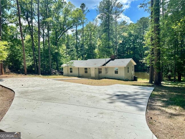336 Sleepy Hollow Rd Sw, House other with 3 bedrooms, 2 bathrooms and null parking in Cave Spring GA | Image 32