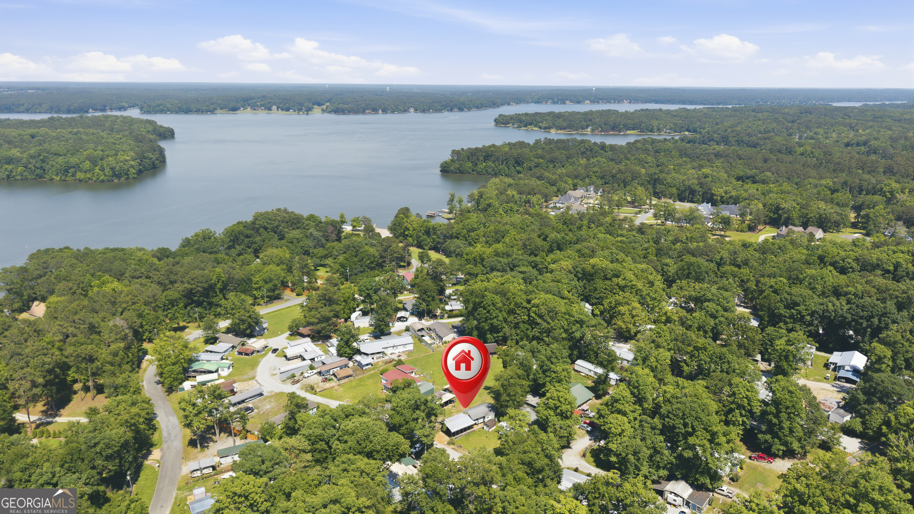 Land in Eatonton 2