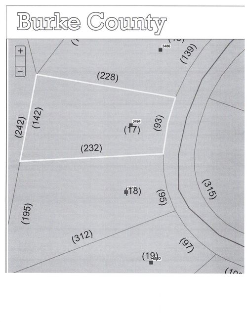 lot-17-3494 Lake Drive, Morganton, NC, 28655 | Card Image