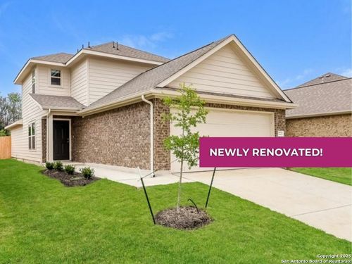 3723 Somers Crst, San Antonio, TX, 78211-1607 | Card Image