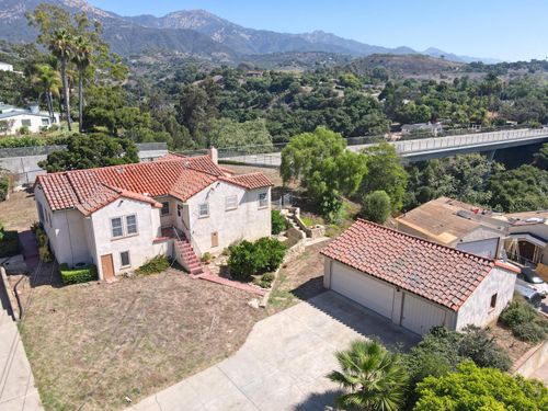 3491 Foothill Road, Santa Barbara, CA, 93105 | Card Image