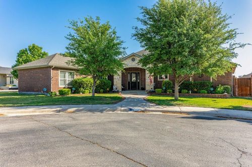 4306 San Pedro Ct, Midland, TX, 79707-2139 | Card Image