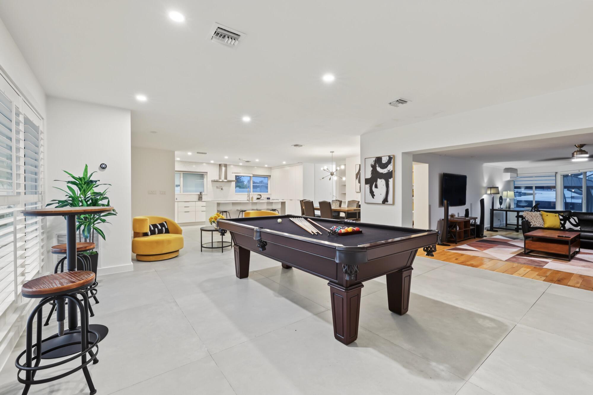 Residential Lease in Pompano Beach 5