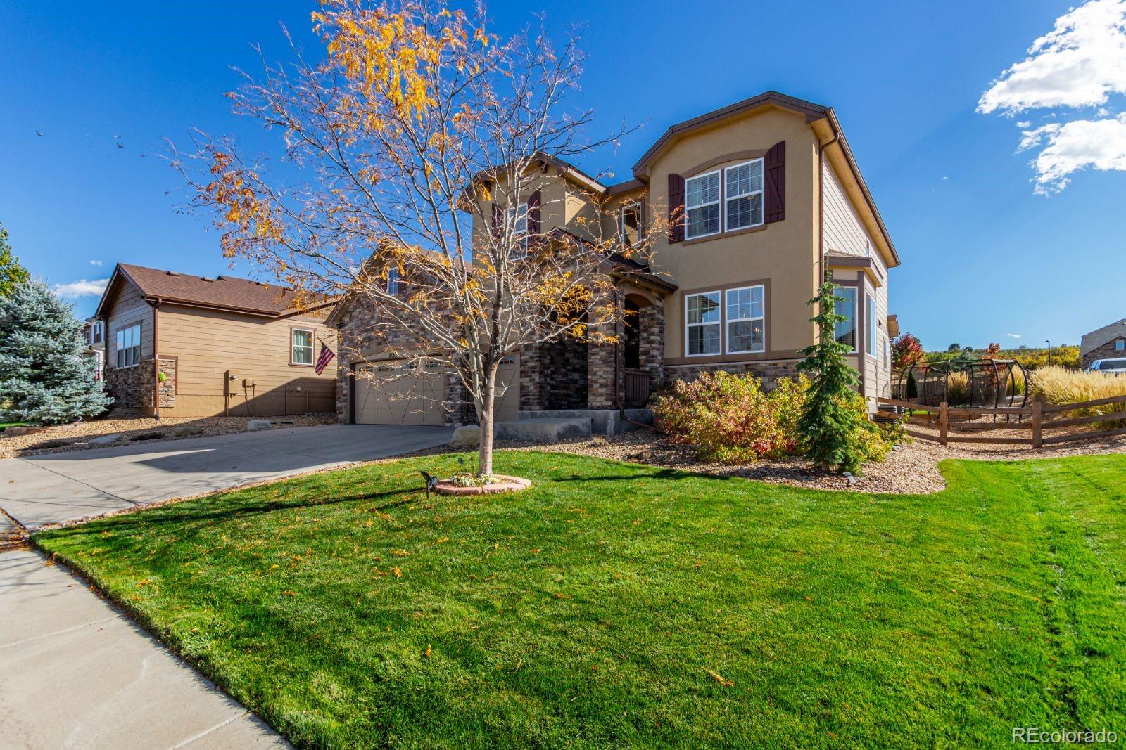Residential in Castle Rock 2