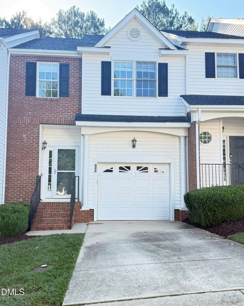 5523 Cottonrose Ln, Raleigh, NC, 27606-3746 | Card Image