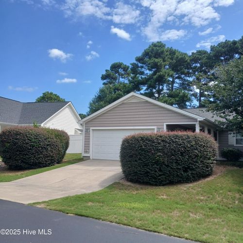 4999 Glen Cove Dr, Southport, NC, 28461-7443 | Card Image
