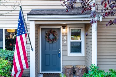 1202 - 23707 13th Place S, Townhouse with 2 bedrooms, 2 bathrooms and 1 parking in Des Moines WA | Image 1