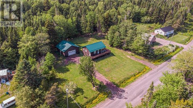 35 Shanklin Rd, House other with 3 bedrooms, 1 bathrooms and null parking in Bains Corner NB | Image 22