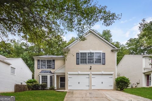 2970 Binghampton Ln, Lawrenceville, GA, 30044-2746 | Card Image